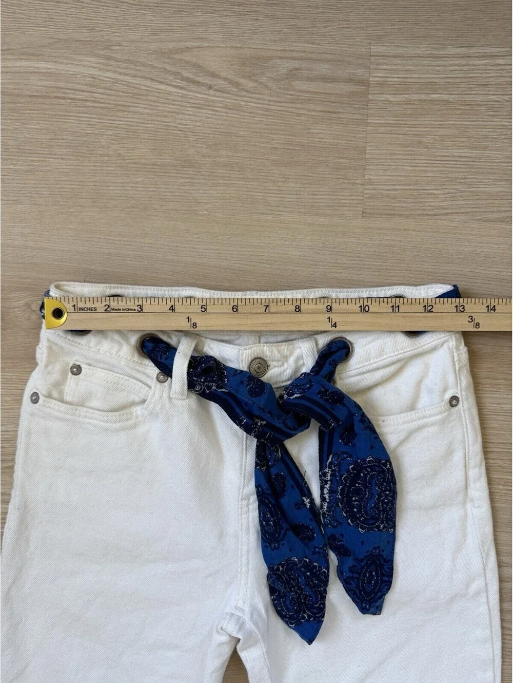 Free People We the Free Women’s Sz 26 
